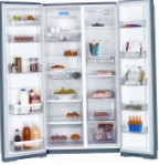 Frigidaire FSE 6100 SARE Fridge refrigerator with freezer