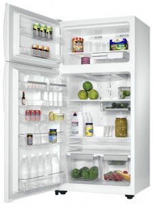 kjennetegn Kjøleskap Frigidaire FTM 5200 WARE Bilde