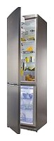 katangian Refrigerator Snaige RF39SH-S1LA01 larawan