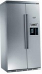 Hotpoint-Ariston XBZ 800 AE NF Fridge refrigerator with freezer