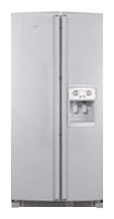 Характеристики Холодильник Whirlpool S27 DG RSS фото