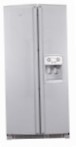 Whirlpool S27 DG RSS Køleskab køleskab med fryser