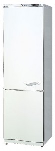 Charakteristik Kühlschrank ATLANT МХМ 1843-34 Foto