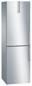 характеристики Холодильник Bosch KGN39XL14 Фото