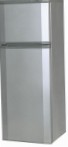 NORD 275-380 Køleskab køleskab med fryser