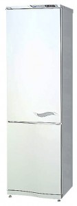 Charakteristik Kühlschrank ATLANT МХМ 1843-35 Foto