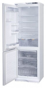 özellikleri Buzdolabı ATLANT МХМ 1847-34 fotoğraf