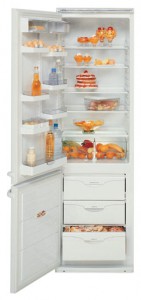 đặc điểm Tủ lạnh ATLANT МХМ 1833-26 ảnh