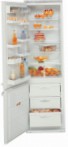 ATLANT МХМ 1833-26 Fridge refrigerator with freezer