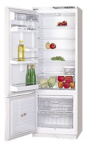 Характеристики Холодильник ATLANT МХМ 1841-34 фото
