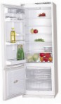 ATLANT МХМ 1841-34 Холодильник холодильник с морозильником