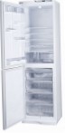 ATLANT МХМ 1845-34 Fridge refrigerator with freezer