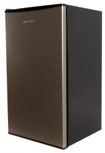 Charakteristik Kühlschrank Shivaki SHRF-104CHS Foto