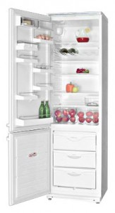 характеристики Холодильник ATLANT МХМ 1806-35 Фото