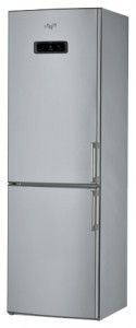 Характеристики Холодильник Whirlpool WBE 3377 NFCTS фото