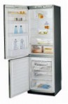 Candy CFC 402 AX Frigorífico geladeira com freezer