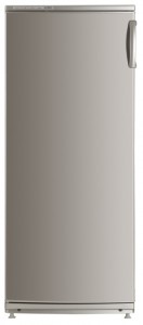 характеристики Холодильник ATLANT М 7184-080 Фото
