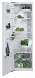 χαρακτηριστικά Ψυγείο Miele K 581 iD φωτογραφία