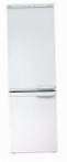 Samsung RL-28 FBSW Heladera heladera con freezer