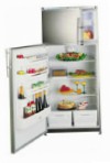TEKA NF 400 X Ledusskapis ledusskapis ar saldētavu