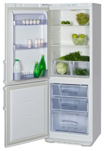 Характеристики Холодильник Бирюса 133 KLA фото