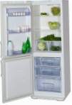 Бирюса 133 KLA Fridge refrigerator with freezer