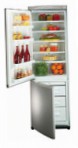 TEKA NF 350 X Ledusskapis ledusskapis ar saldētavu