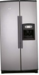 Whirlpool S 20D TSS Fridge refrigerator with freezer