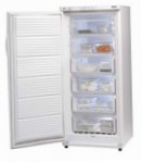 Whirlpool AFG 7030 Fridge freezer-cupboard
