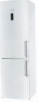 Hotpoint-Ariston HBT 1201.4 NF H Heladera heladera con freezer
