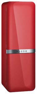 Характеристики Холодильник Bosch KCE40AR40 фото