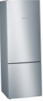 Bosch KGV58VL31S Buzdolabı dondurucu buzdolabı