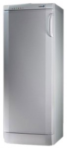 Charakteristik Kühlschrank Ardo FRF 29 SAE Foto