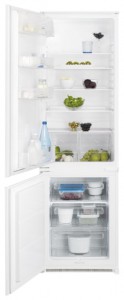 Charakteristik Kühlschrank Electrolux ENN 2900 ACW Foto