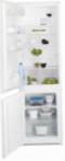 Electrolux ENN 2900 ACW Ledusskapis ledusskapis ar saldētavu