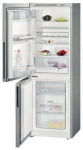 katangian Refrigerator Siemens KG33VVL30E larawan