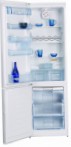 BEKO CSK 38002 Fridge refrigerator with freezer
