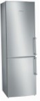 Bosch KGS36A60 šaldytuvas šaldytuvas su šaldikliu