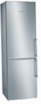 Bosch KGS36A90 šaldytuvas šaldytuvas su šaldikliu