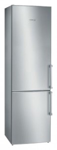 Характеристики Холодильник Bosch KGS39A60 фото