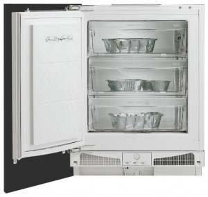 katangian Refrigerator Fagor CIV-820 larawan
