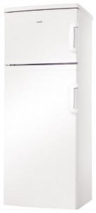 Charakteristik Kühlschrank Amica FD225.3 Foto
