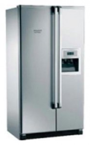 Характеристики Хладилник Hotpoint-Ariston MSZ 802 D снимка
