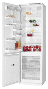 Характеристики Холодильник ATLANT МХМ 1843-63 фото