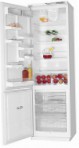 ATLANT МХМ 1843-63 Fridge refrigerator with freezer