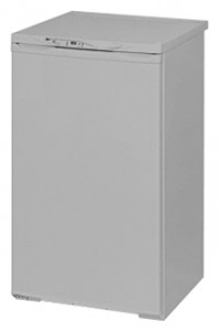 katangian Refrigerator NORD 161-410 larawan