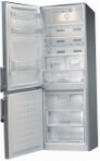 Smeg CF33XPNF ตู้เย็น ตู้เย็นพร้อมช่องแช่แข็ง