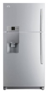 特点 冰箱 LG GR-B652 YTSA 照片
