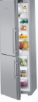 Liebherr CNPesf 3513 Fridge refrigerator with freezer