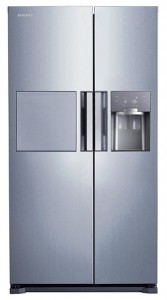 đặc điểm Tủ lạnh Samsung RS-7687 FHCSL ảnh